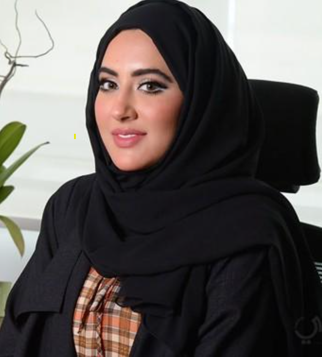 Dr. Sara Almarzooqi